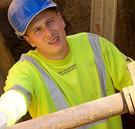 om anlægsstruktør uddannelsen