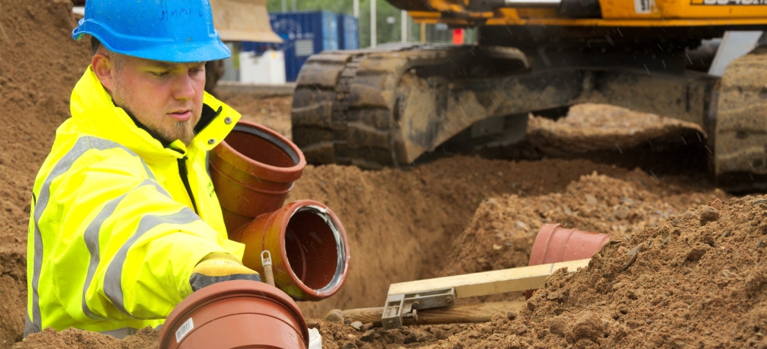 Struktør uddannelsen